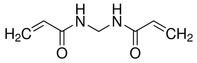 n,n"-亚甲基双丙烯酰胺