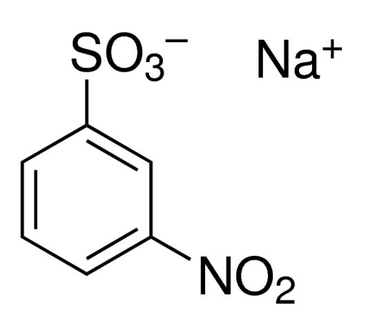 间硝基苯磺酸钠