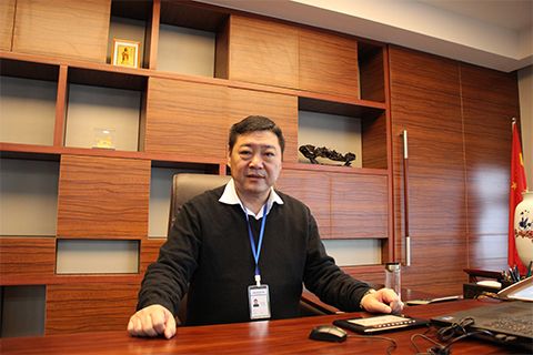 华业:做最好的"中国制造"