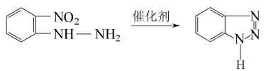 1,2,3-苯骈三氮唑