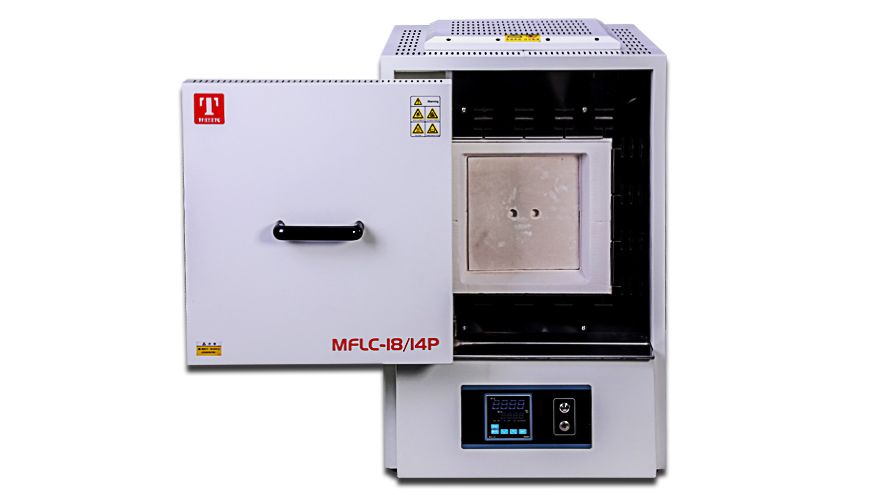 4l 8l 12l 16l 20l 陶瓷纤维马弗炉(mflc1600℃)系列 一体化设计,结构