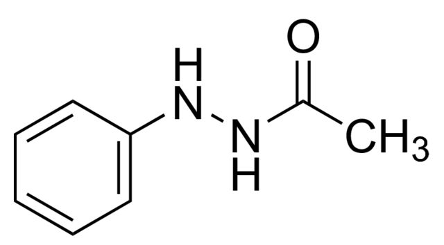 1-乙酰-2-苯肼