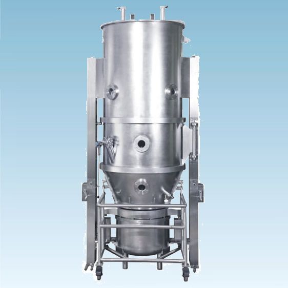 fg沸腾干燥机