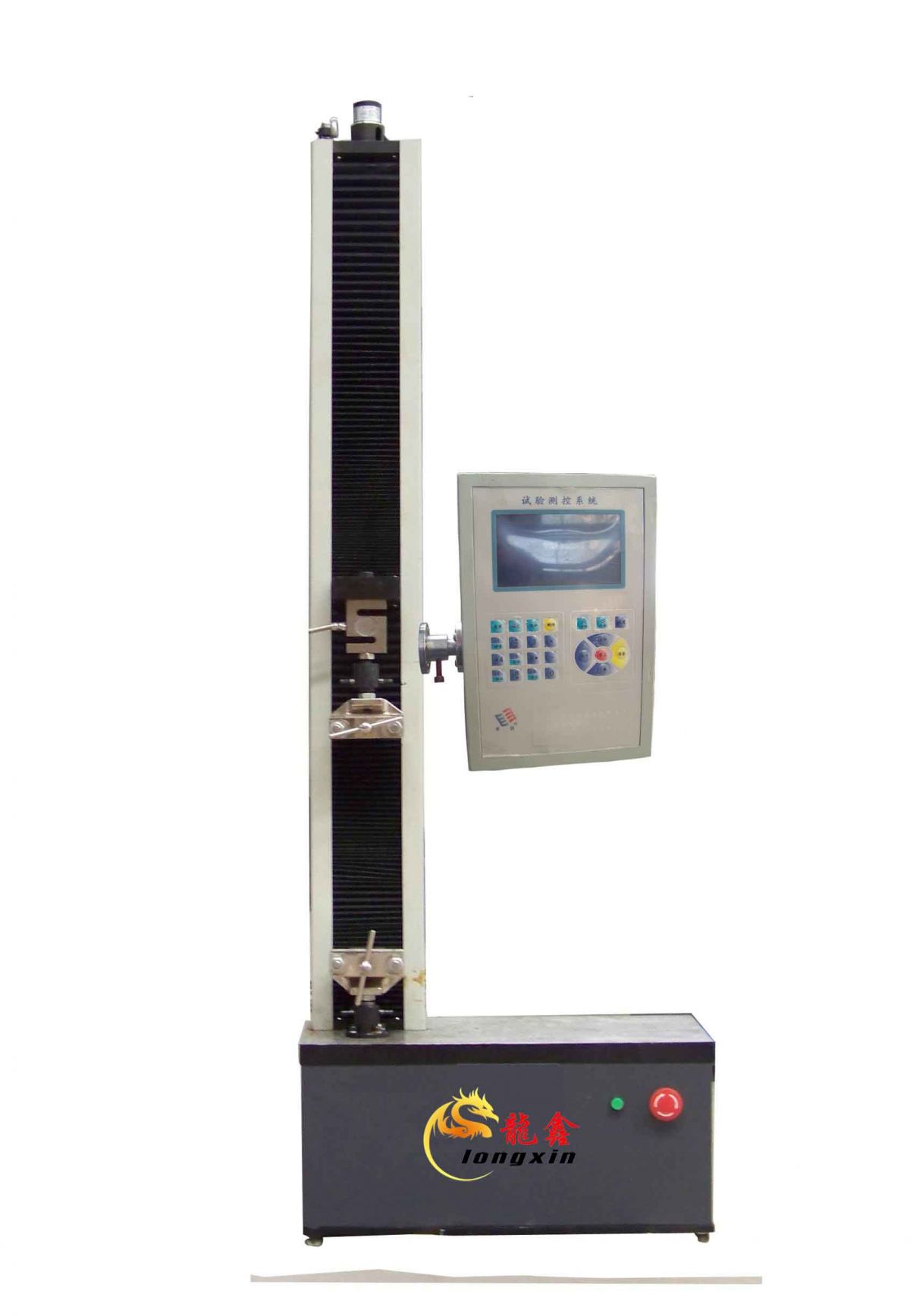 wds-2液晶显示电子万能试验机